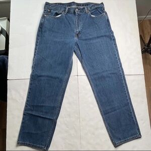 Levi’s 550